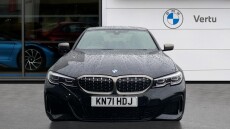 BMW 3 Series M340i xDrive 4dr Step Auto Petrol Saloon